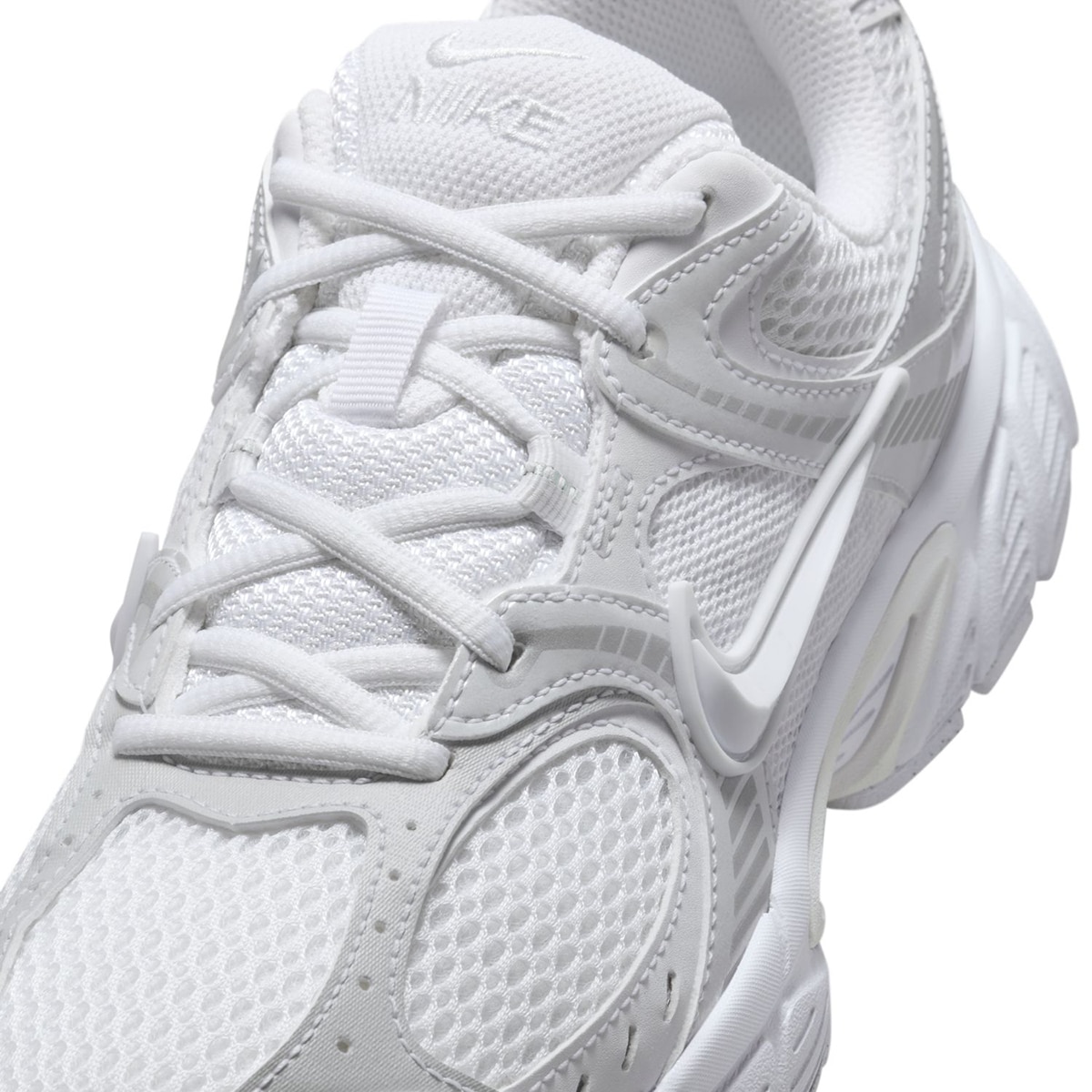 Sapatilhas Casual de Mulher W V5 RNR Branco-8