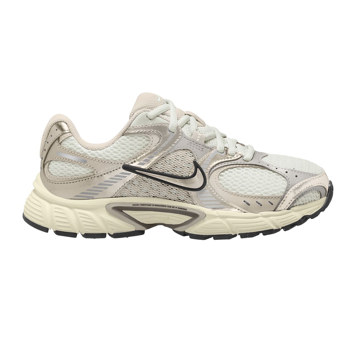 Sapatilhas Casual de Mulher W V5 RNR Branco-1