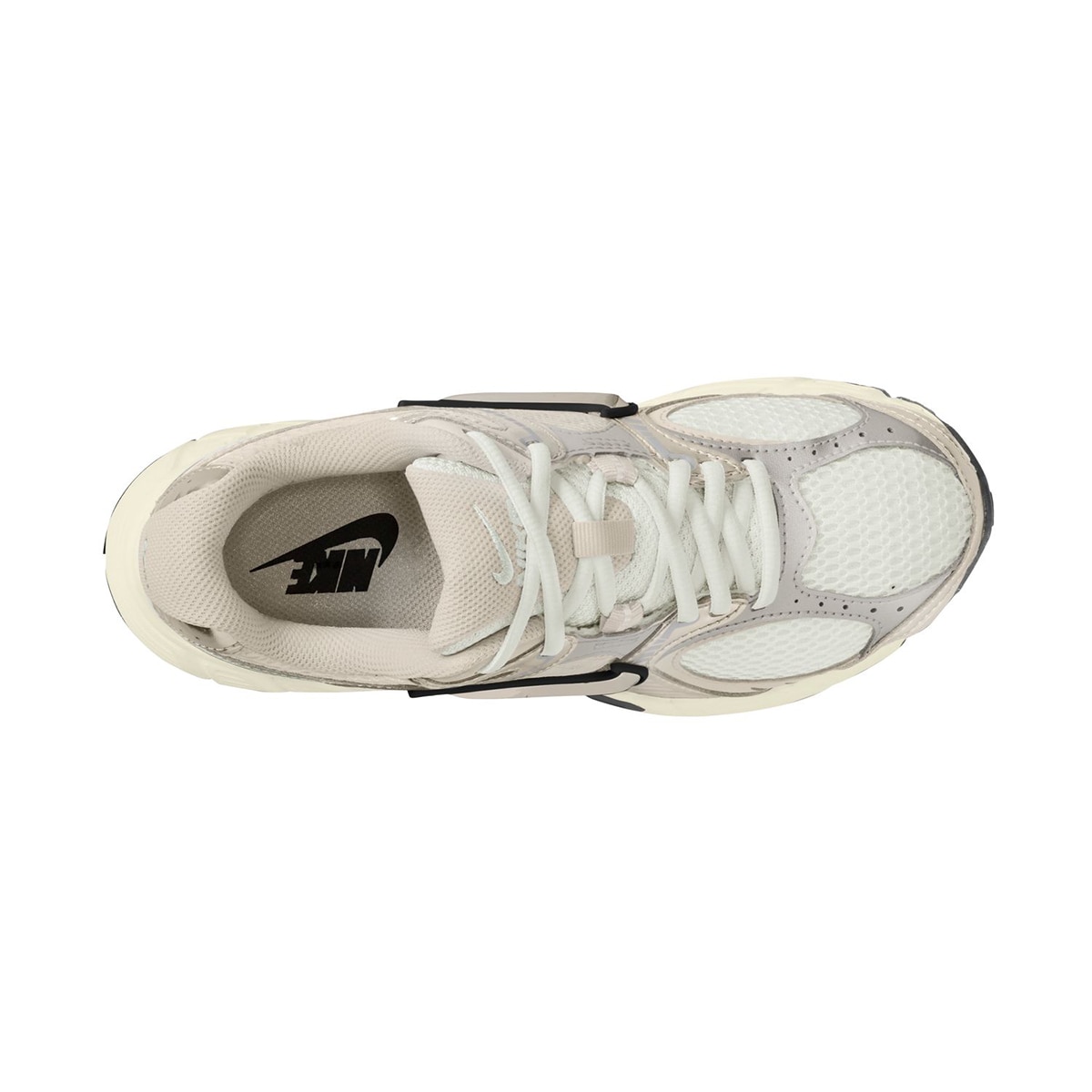 Sapatilhas Casual de Mulher W V5 RNR Branco-2