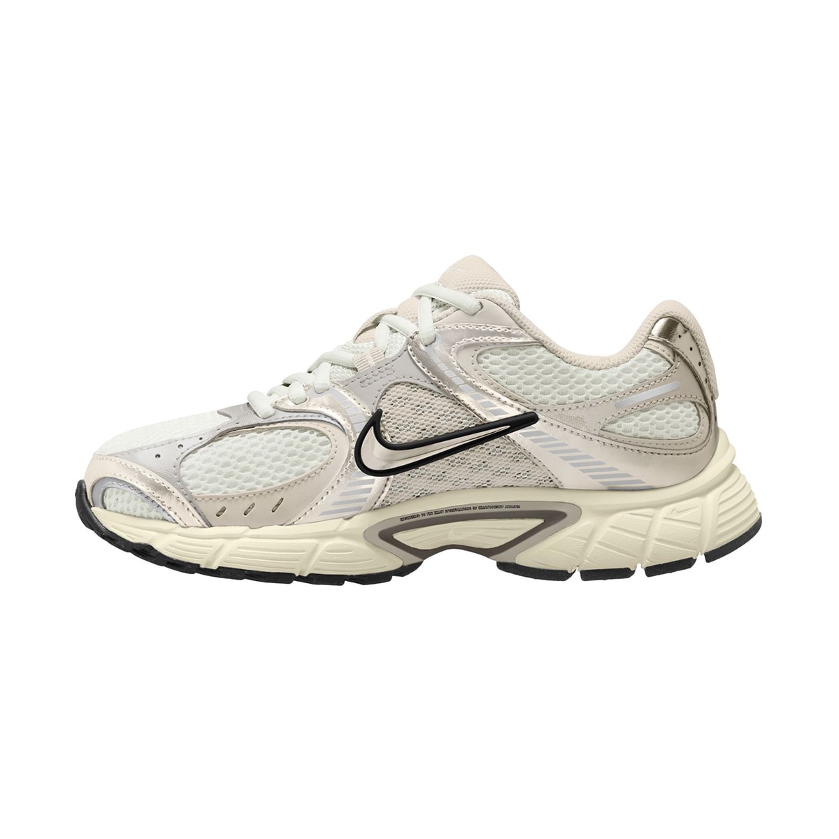 Sapatilhas Casual de Mulher W V5 RNR Branco-5