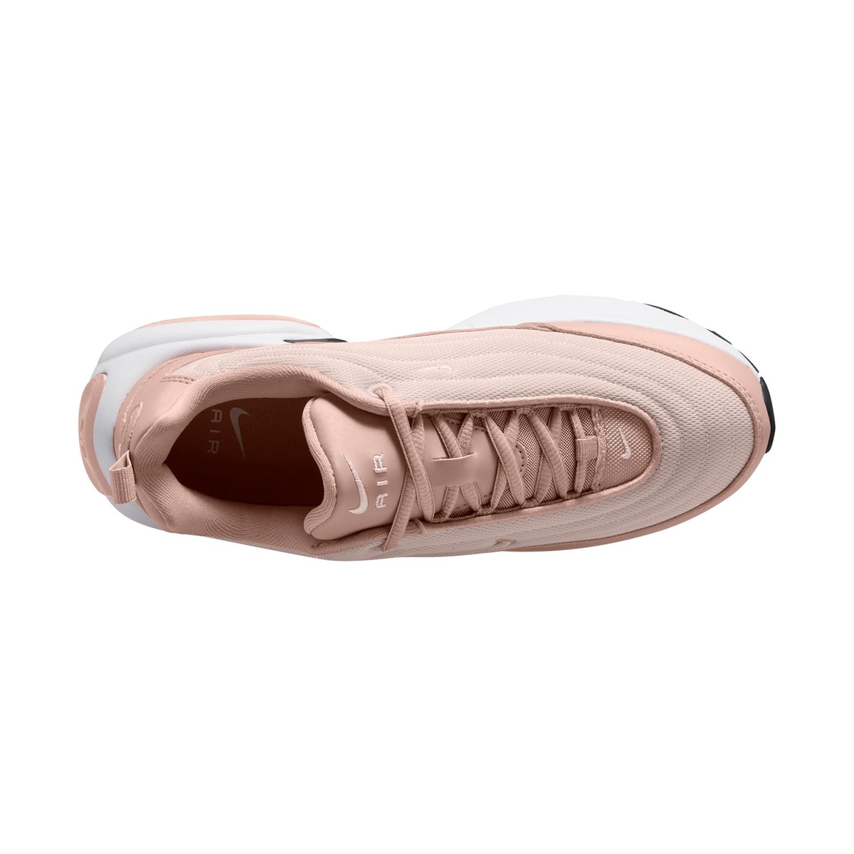 Sapatilhas Casual de Mulher W Air Max Portal Vermelho-2