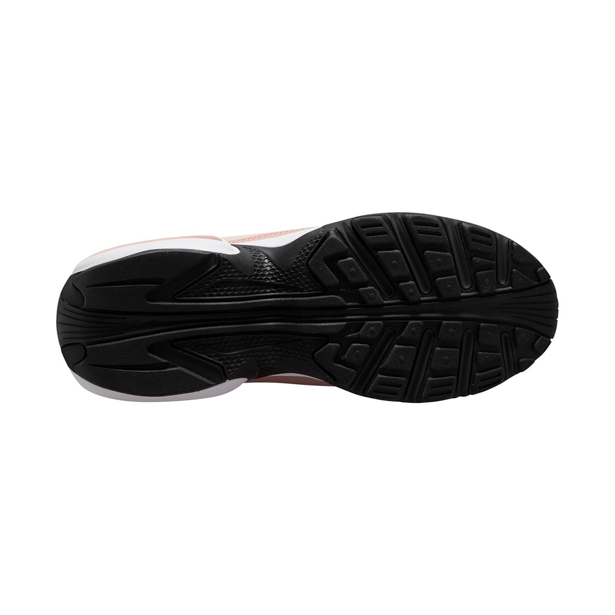 Sapatilhas Casual de Mulher W Air Max Portal Vermelho-3