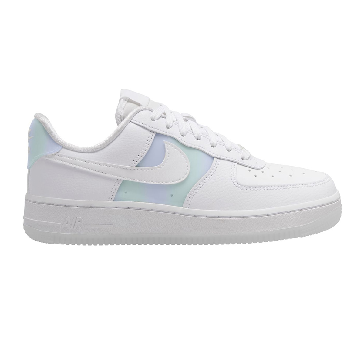 Imagem 0 de Sapatilhas Casual de Mulher W Air Force 1 '07