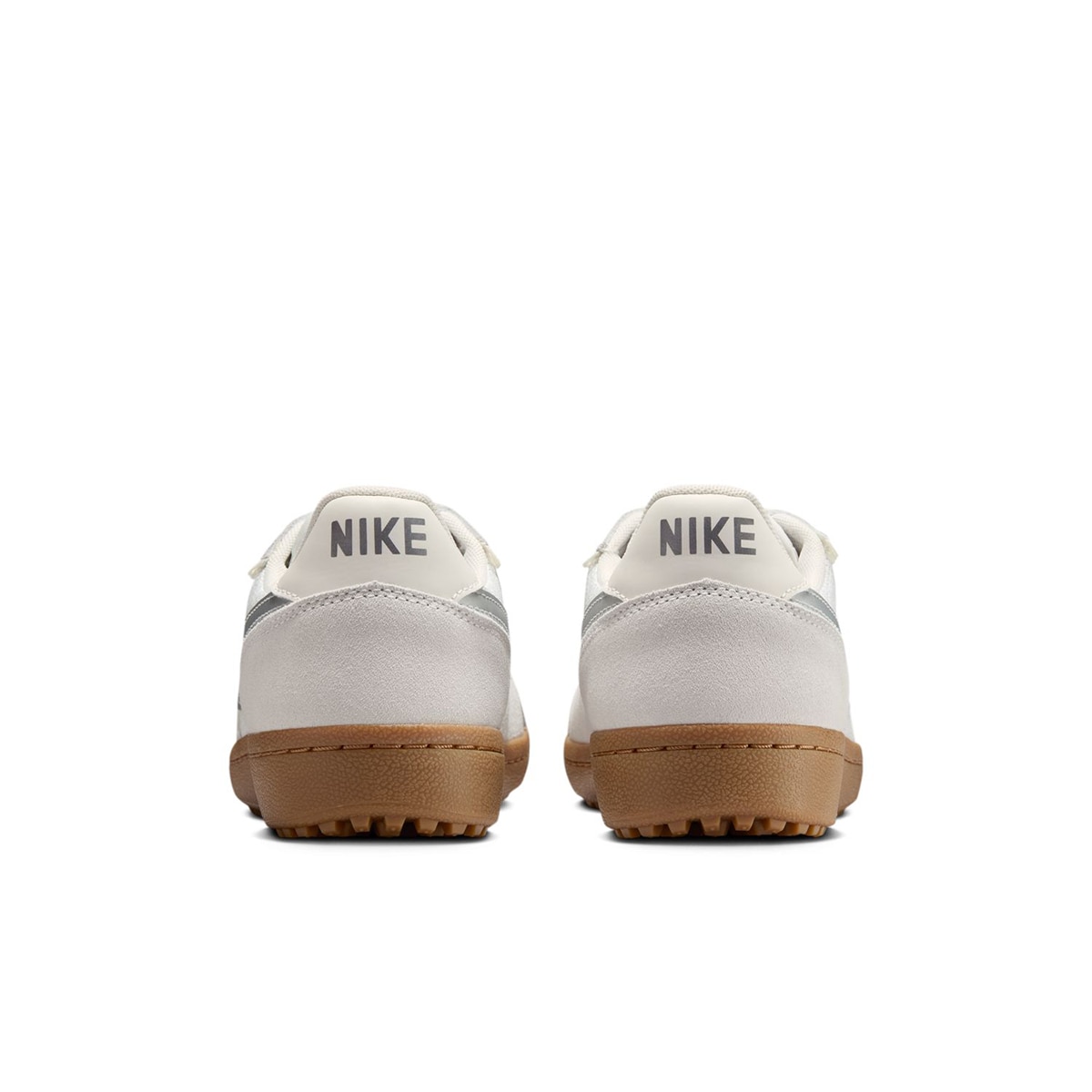 Sapatilhas Casual de Mulher WMNS Field General Preto-5