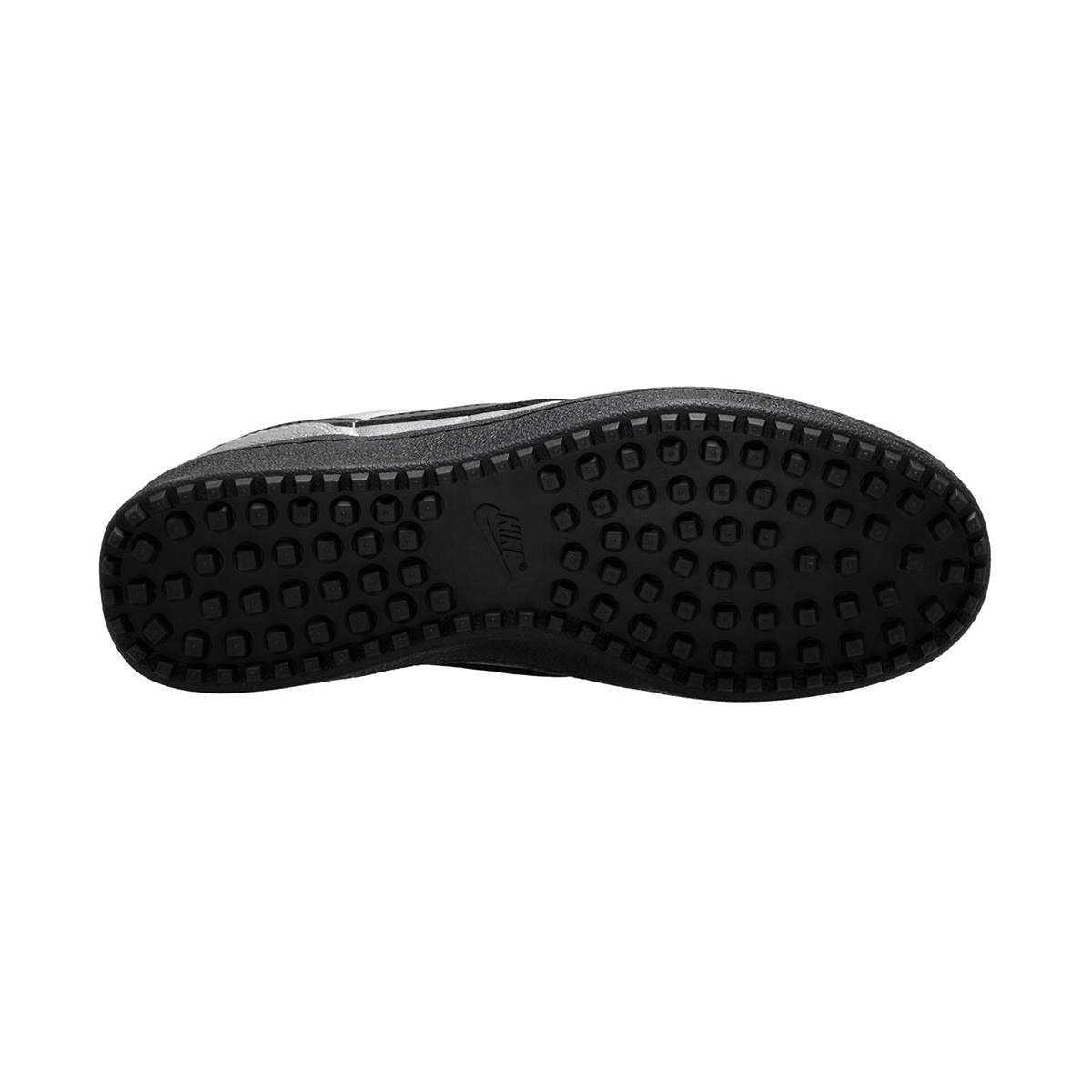 Sapatilhas Casual de Mulher WMNS Field General Preto-3