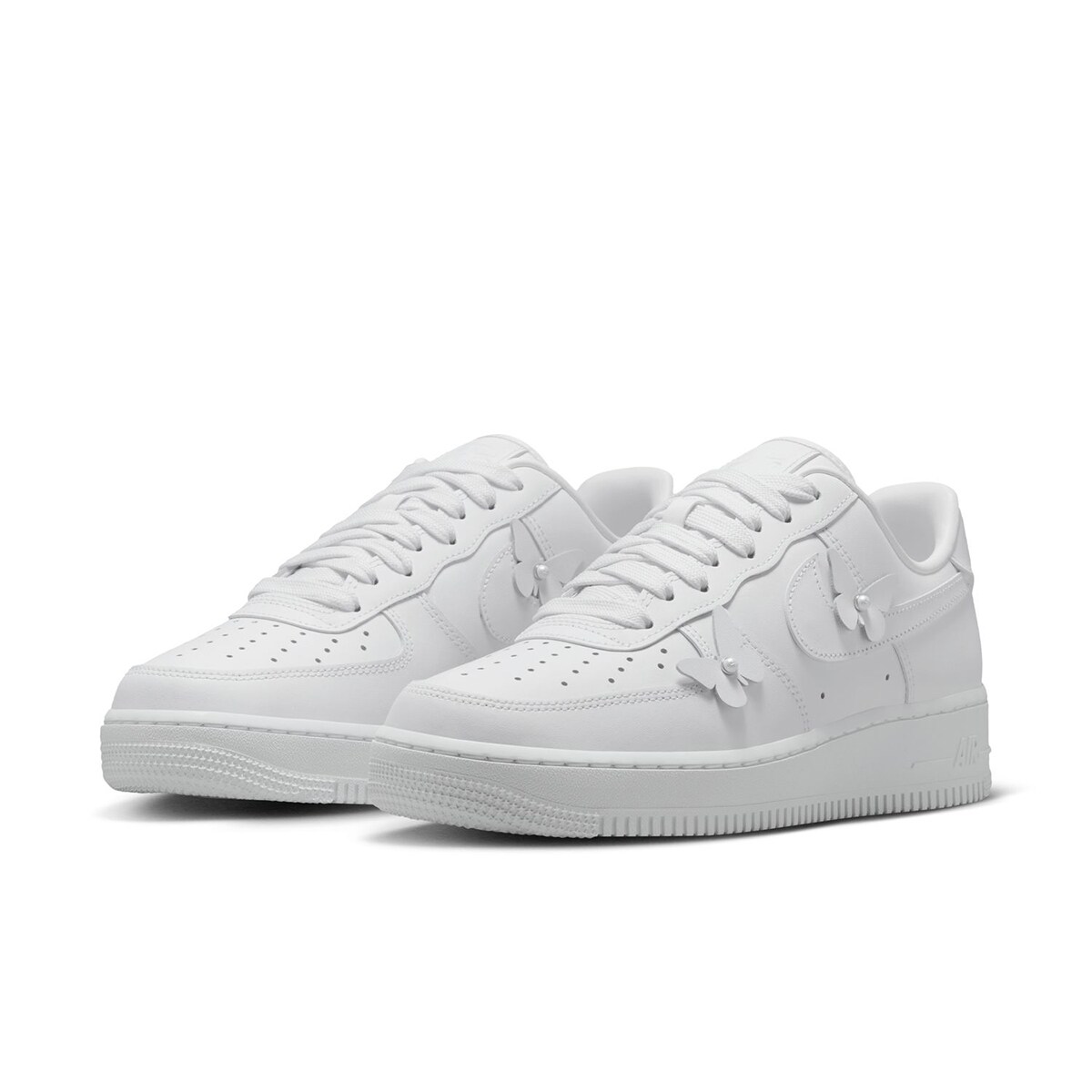 Zapatillas de Casual de mujer W NIKE AIR FORCE LO Nike · Nike