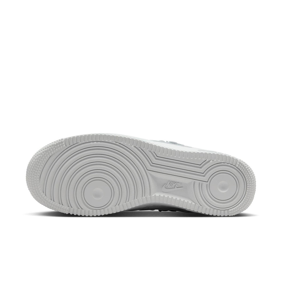 Sapatilhas Casual de Mulher W Air Force 1 LO Branco-6