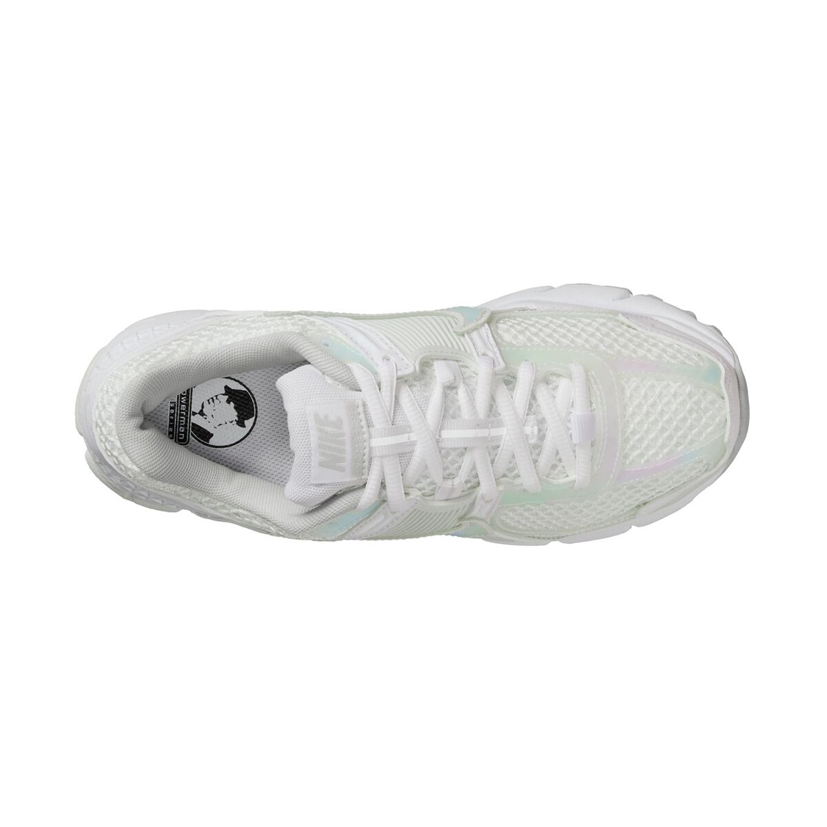 Sapatilhas Casual de Mulher W Zoom Vomero 5 SE Branco-2
