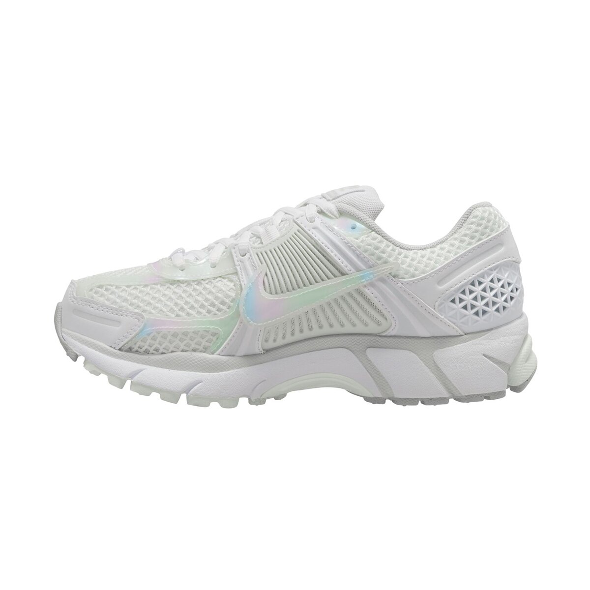 Sapatilhas Casual de Mulher W Zoom Vomero 5 SE Branco-4