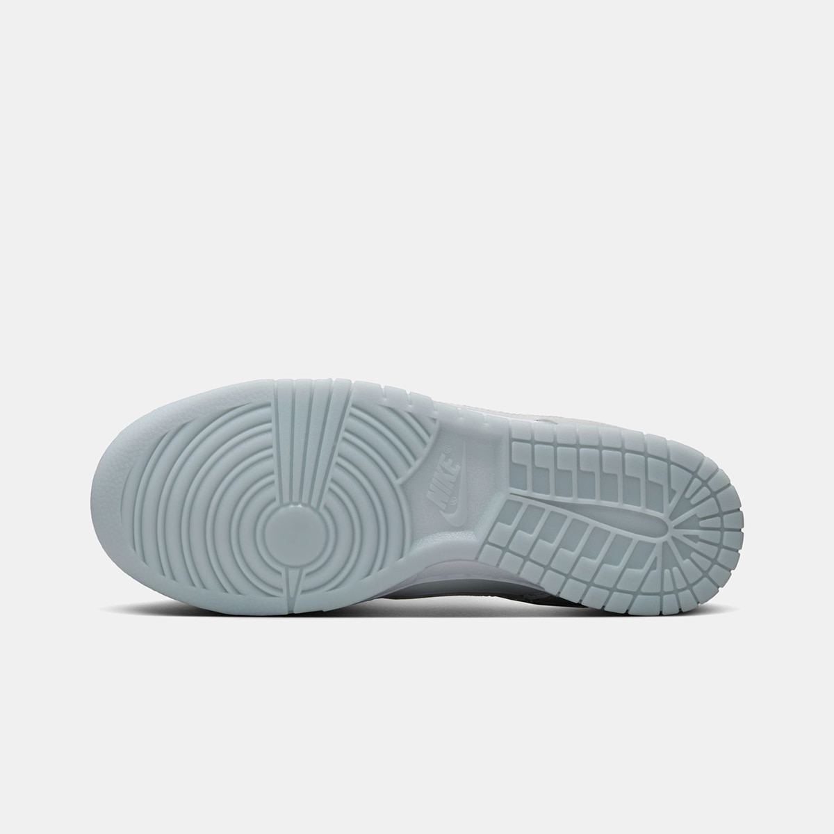 Sapatilhas Casual de Mulher WMNS Dunk Low Preto-7