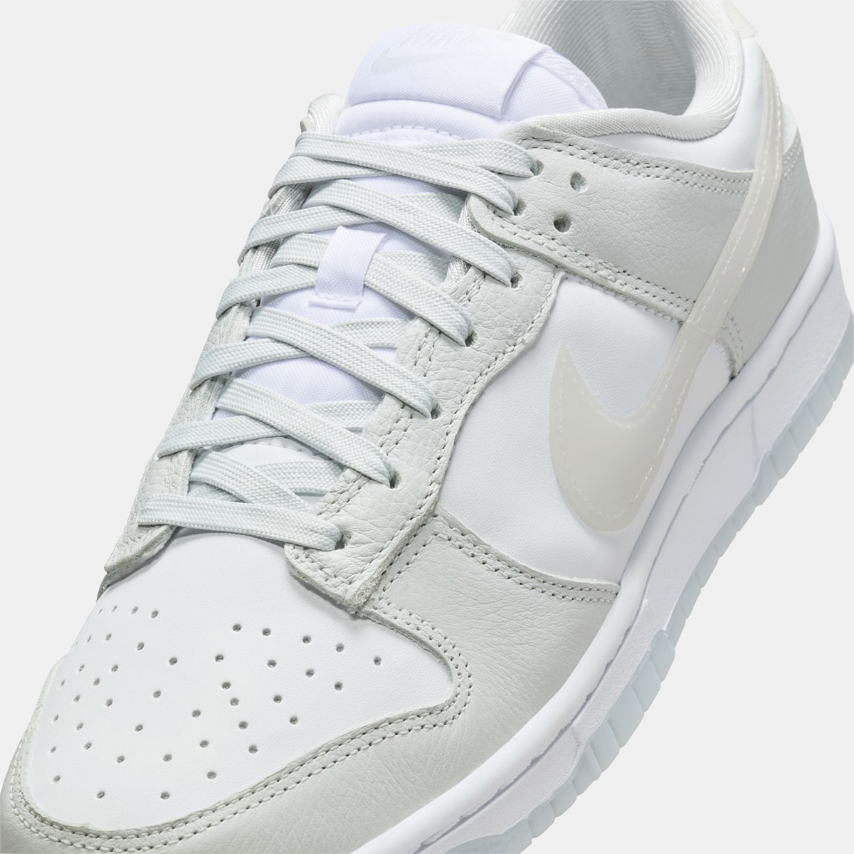 Sapatilhas Casual de Mulher WMNS Dunk Low Preto-9