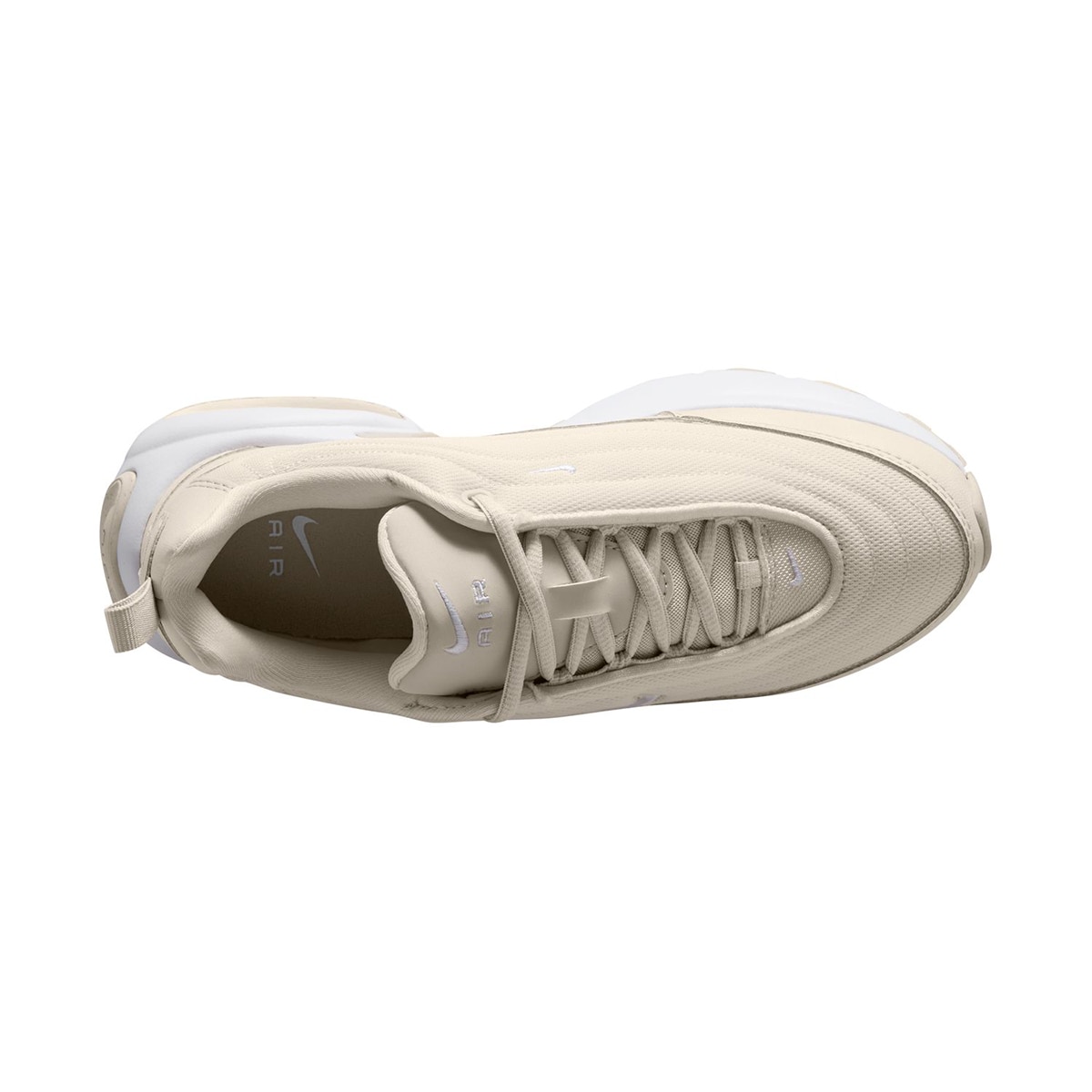 Sapatilhas Casual de Mulher W Air Max Portal SE Branco-2
