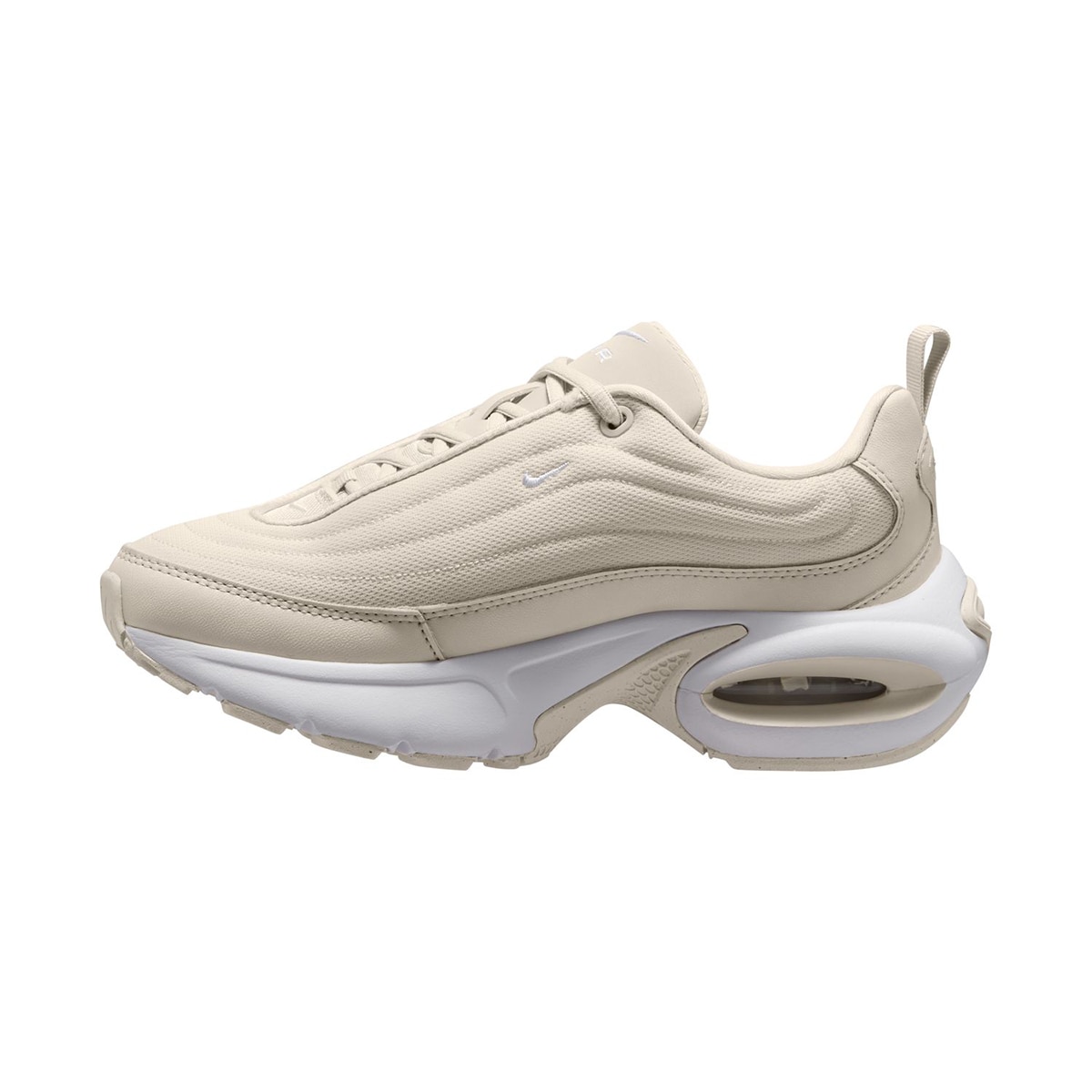 Sapatilhas Casual de Mulher W Air Max Portal SE Branco-4