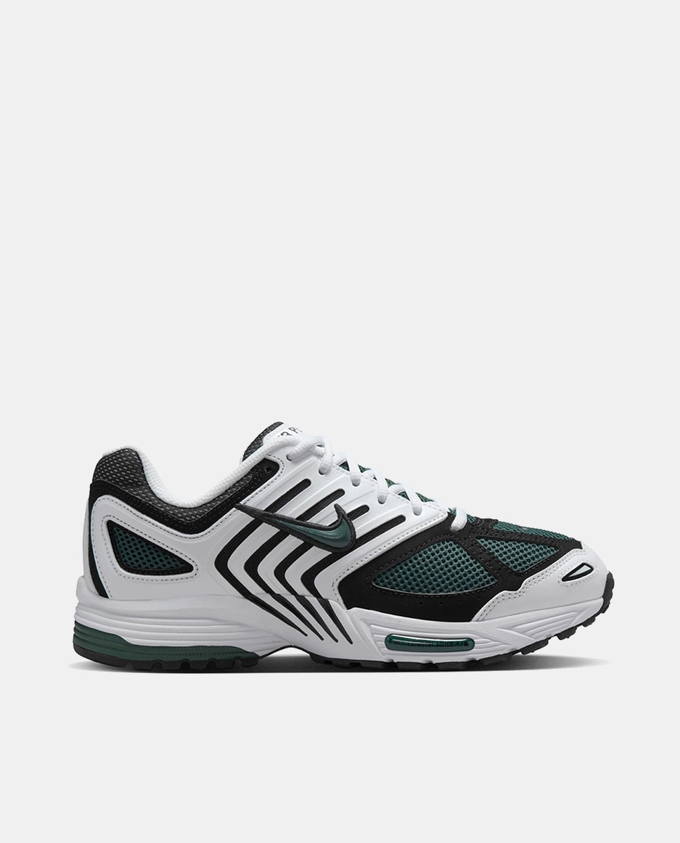 Sapatilhas W Air Pegasus 2005 de Mulher Branco - Preto-1
