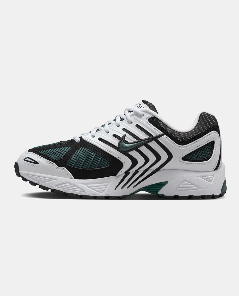 Sapatilhas W Air Pegasus 2005 de Mulher Branco - Preto-4