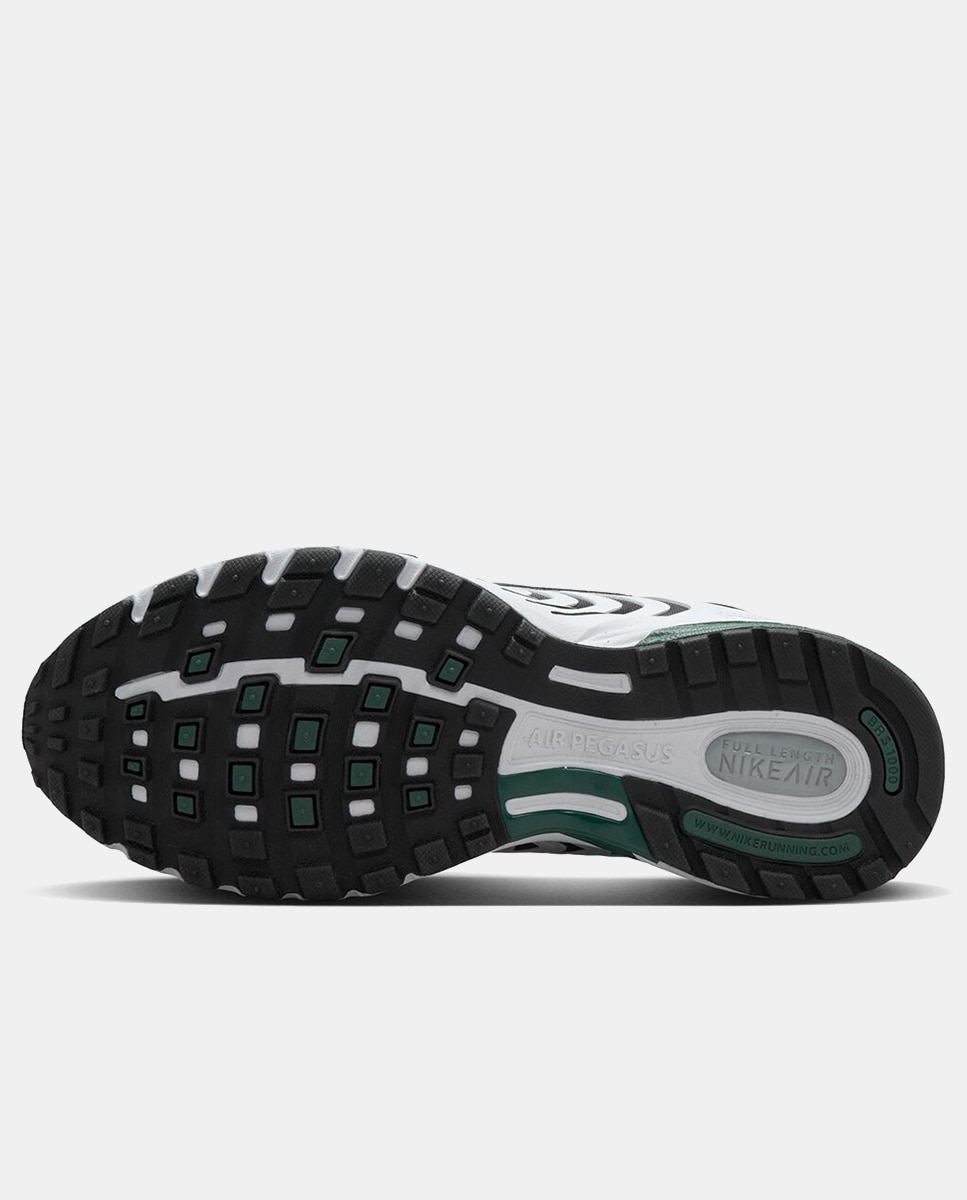 Sapatilhas W Air Pegasus 2005 de Mulher Branco - Preto-6