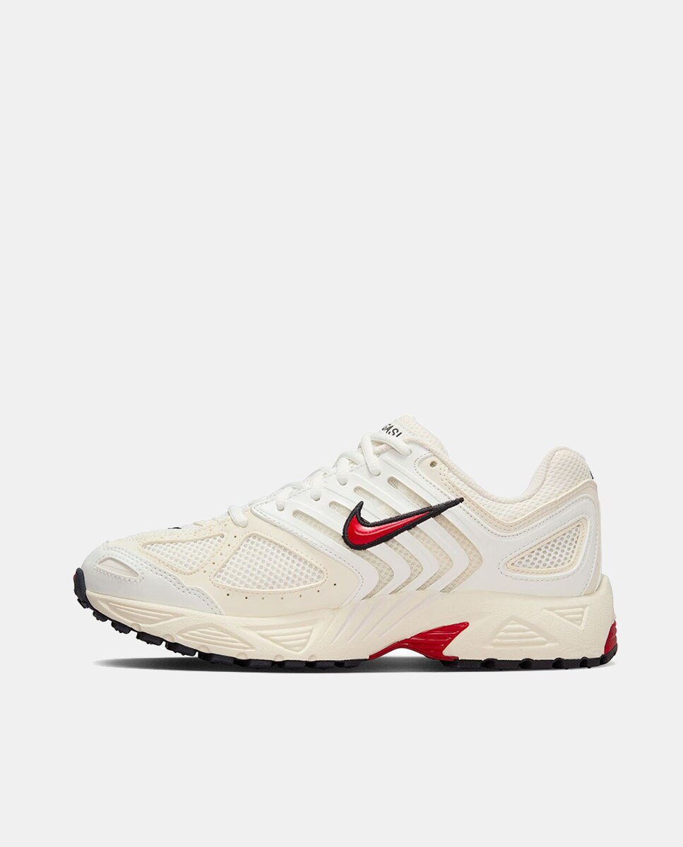 Nike W Air Pegasus 2005 para Mujer - Blanco Blanco-4