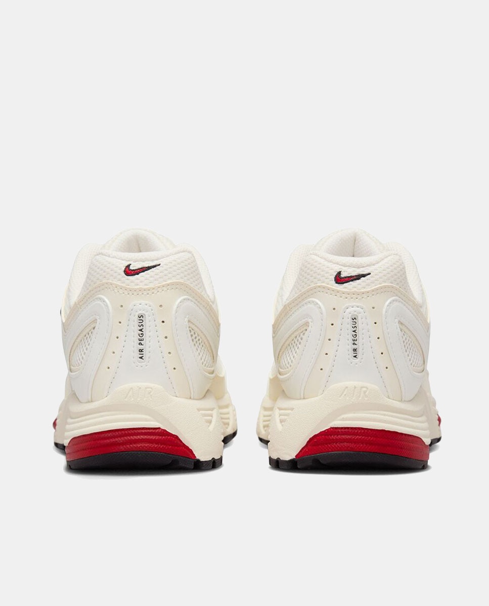 Nike W Air Pegasus 2005 para Mujer - Blanco Blanco-5