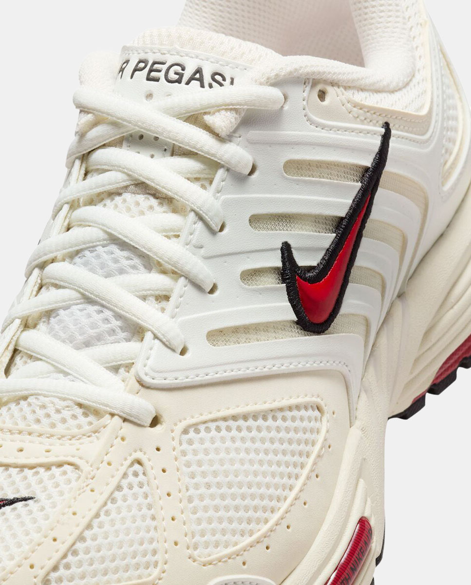 Nike W Air Pegasus 2005 para Mujer - Blanco Blanco-8