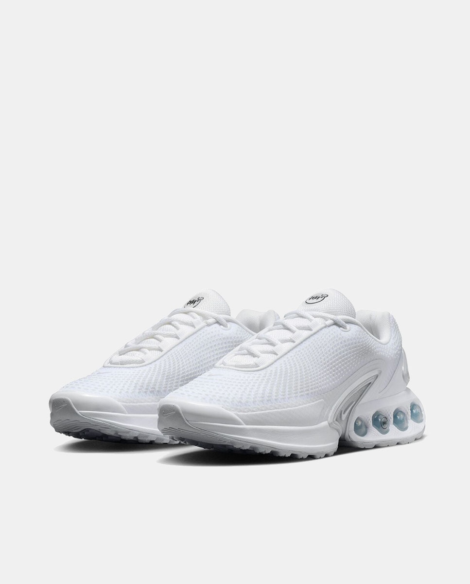 Sapatilhas W Air Max DN de Mulher Branco-2