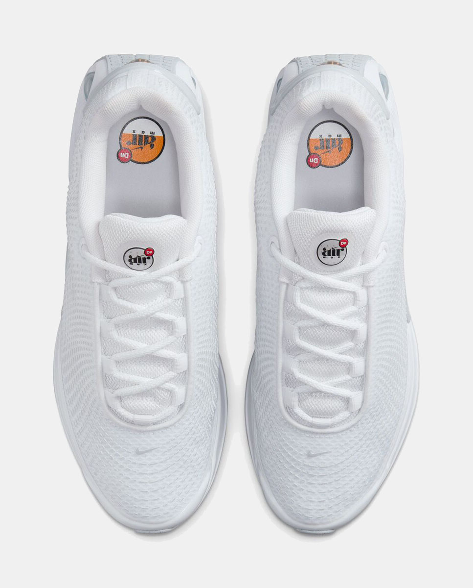 Sapatilhas W Air Max DN de Mulher Branco-3