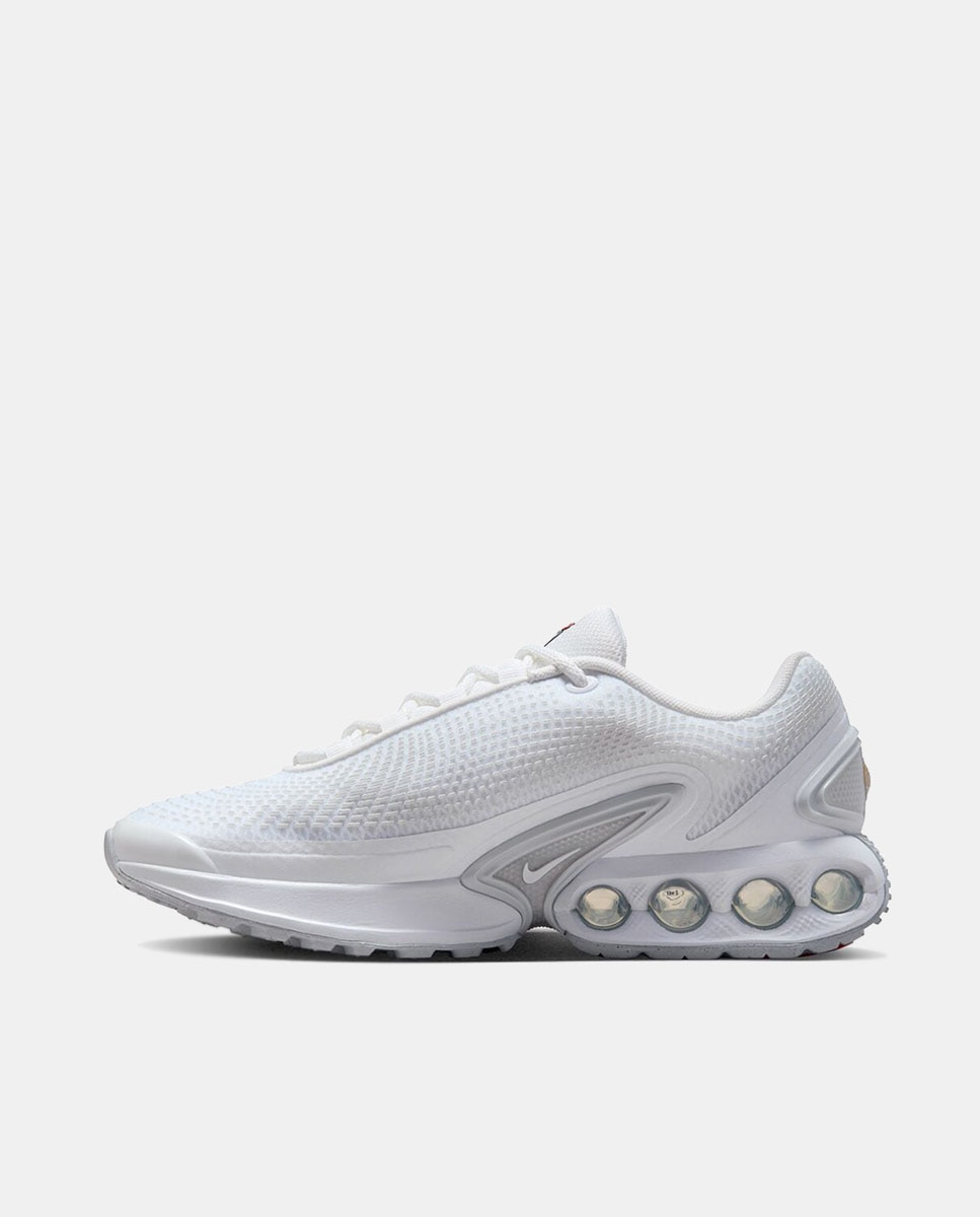 Sapatilhas W Air Max DN de Mulher Branco-4