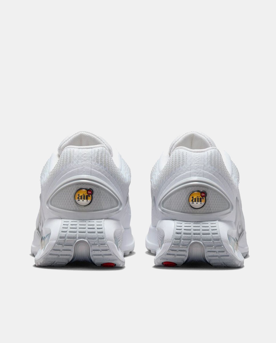Sapatilhas W Air Max DN de Mulher Branco-5