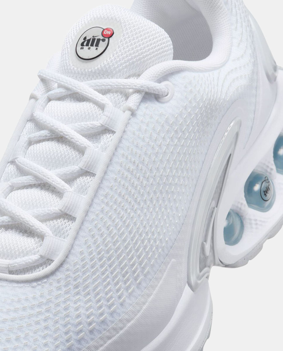 Sapatilhas W Air Max DN de Mulher Branco-8