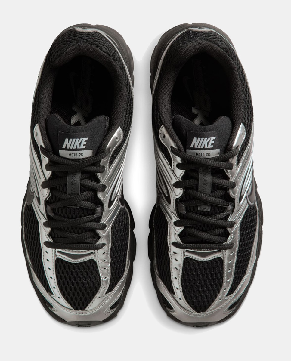 Sapatilhas W Air Max Moto 2K de Mulher Preto-3