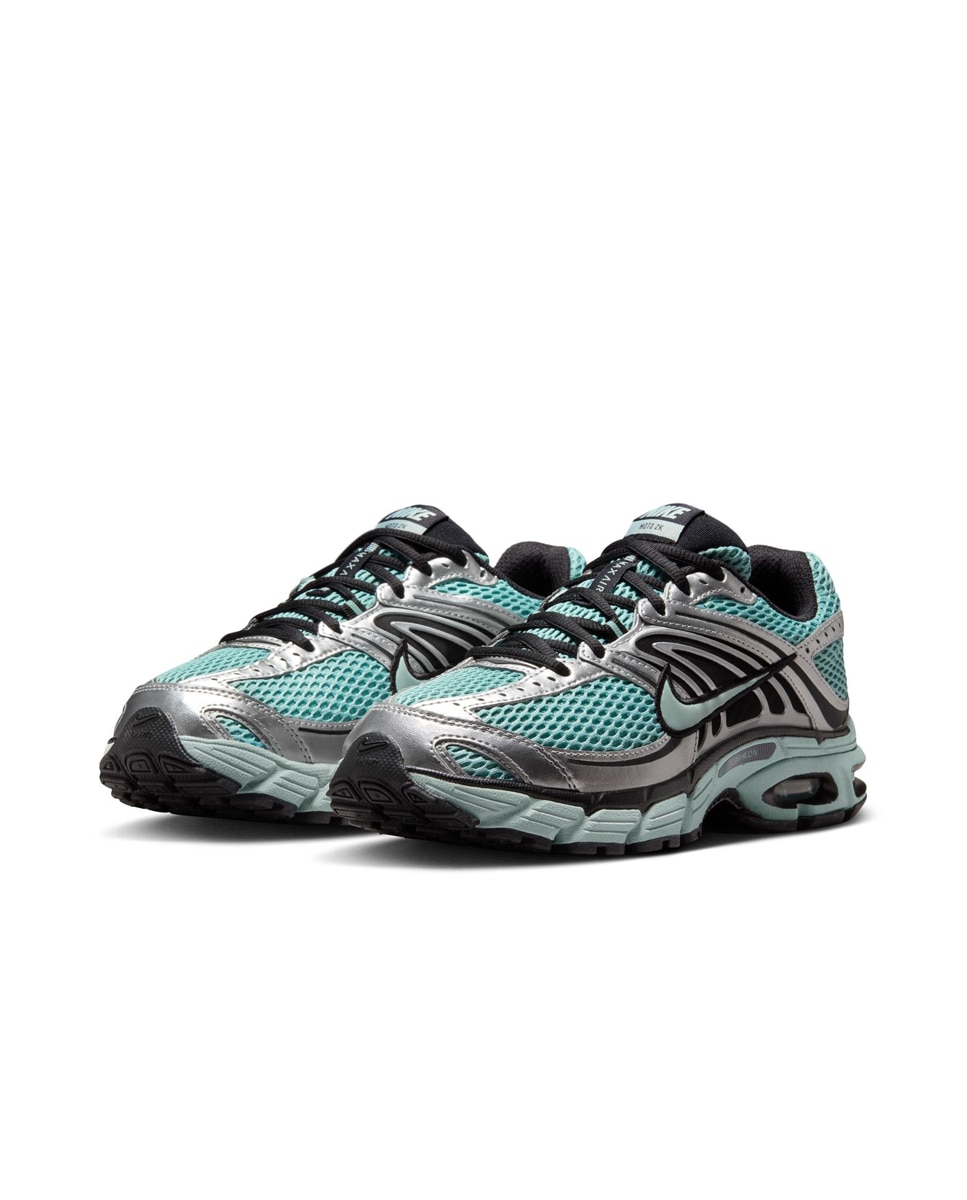 Sapatilhas W Air Max Moto 2K de Mulher Preto-2