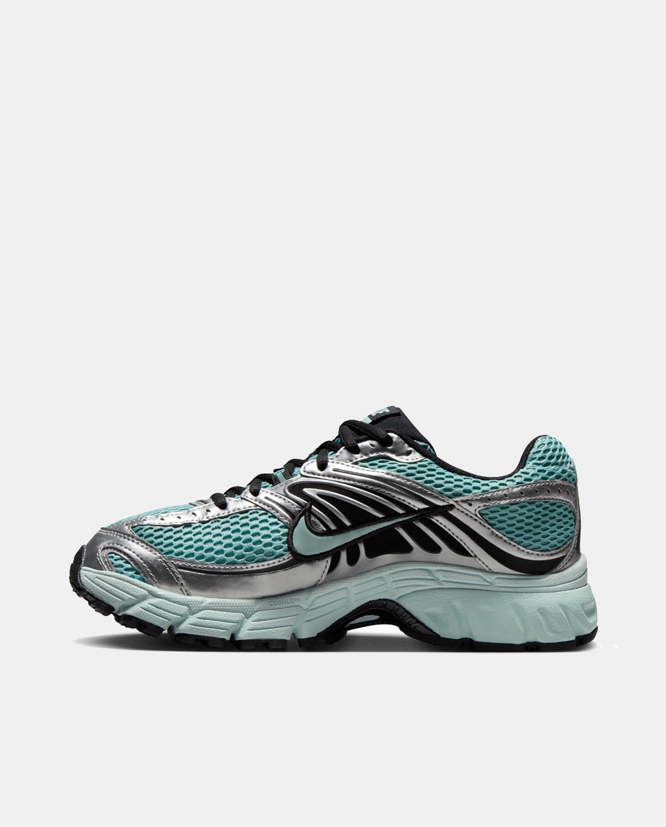 Sapatilhas W Air Max Moto 2K de Mulher Preto-4