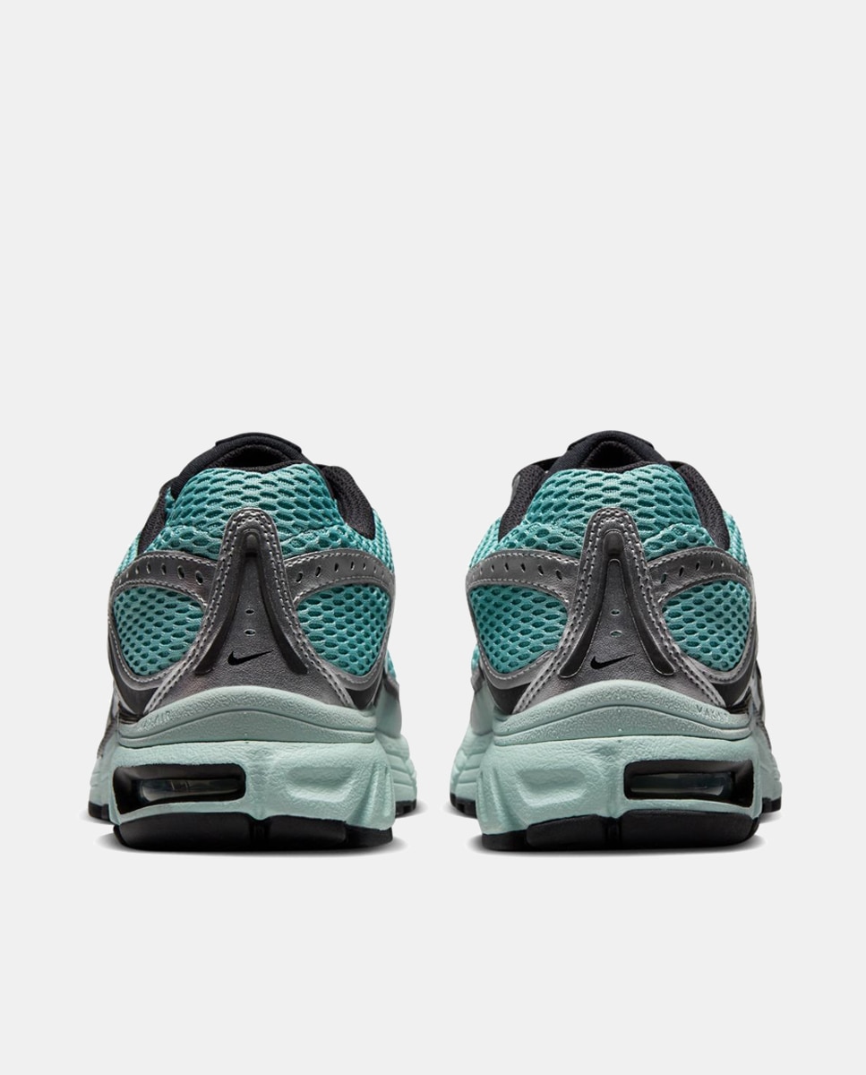 Sapatilhas W Air Max Moto 2K de Mulher Preto-5