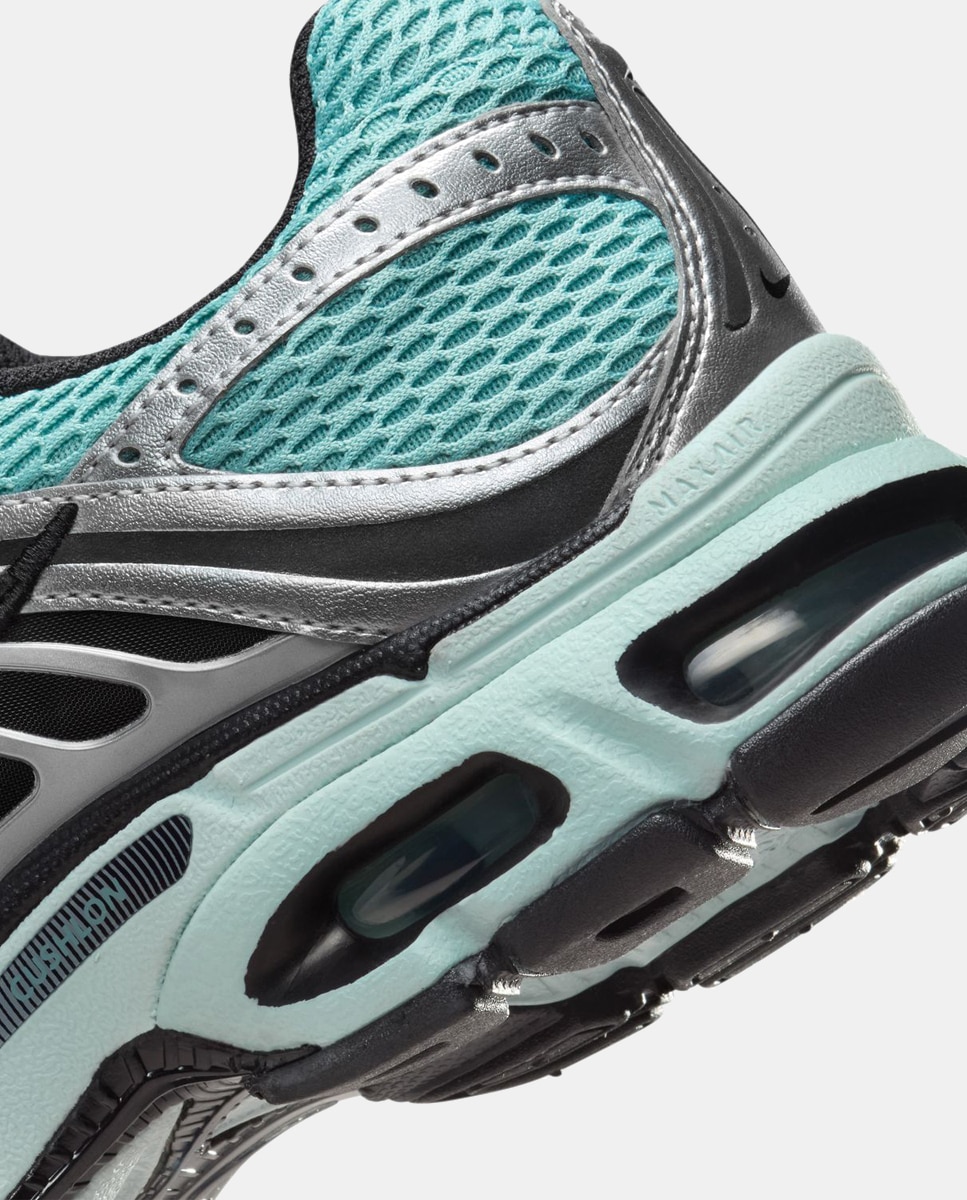 Sapatilhas W Air Max Moto 2K de Mulher Preto-8