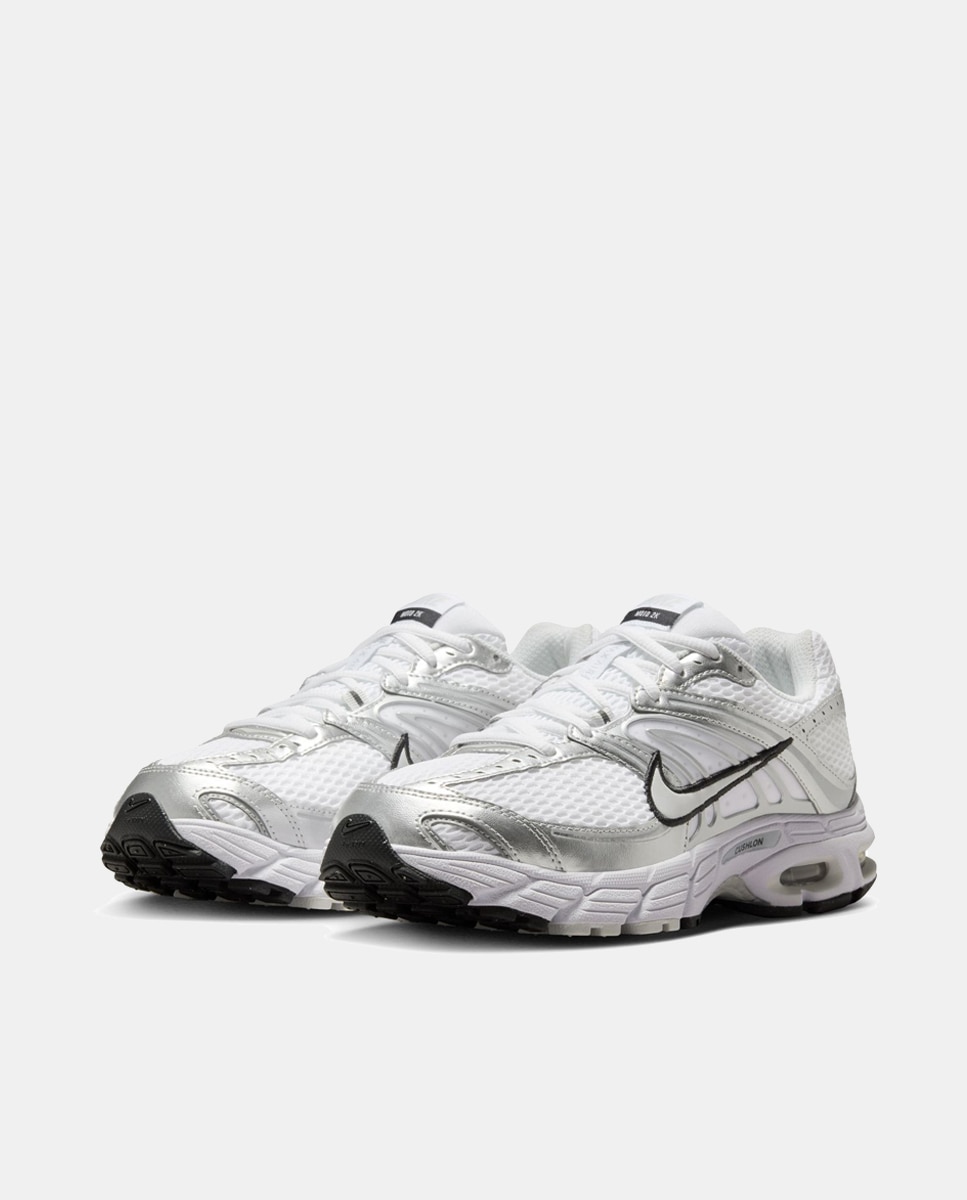Sapatilhas W Air Max Moto 2K de Mulher Branco-2