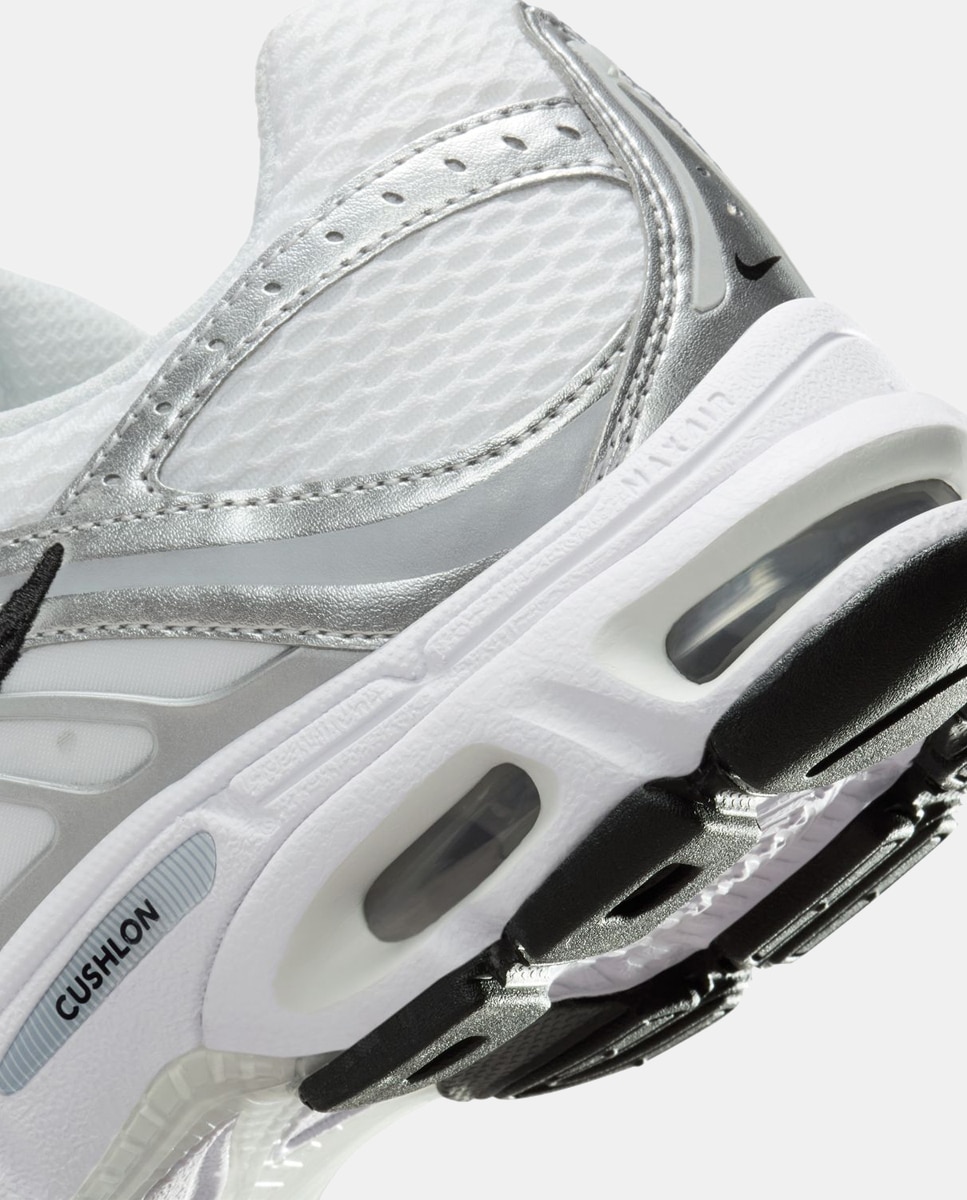 Sapatilhas W Air Max Moto 2K de Mulher Branco-7