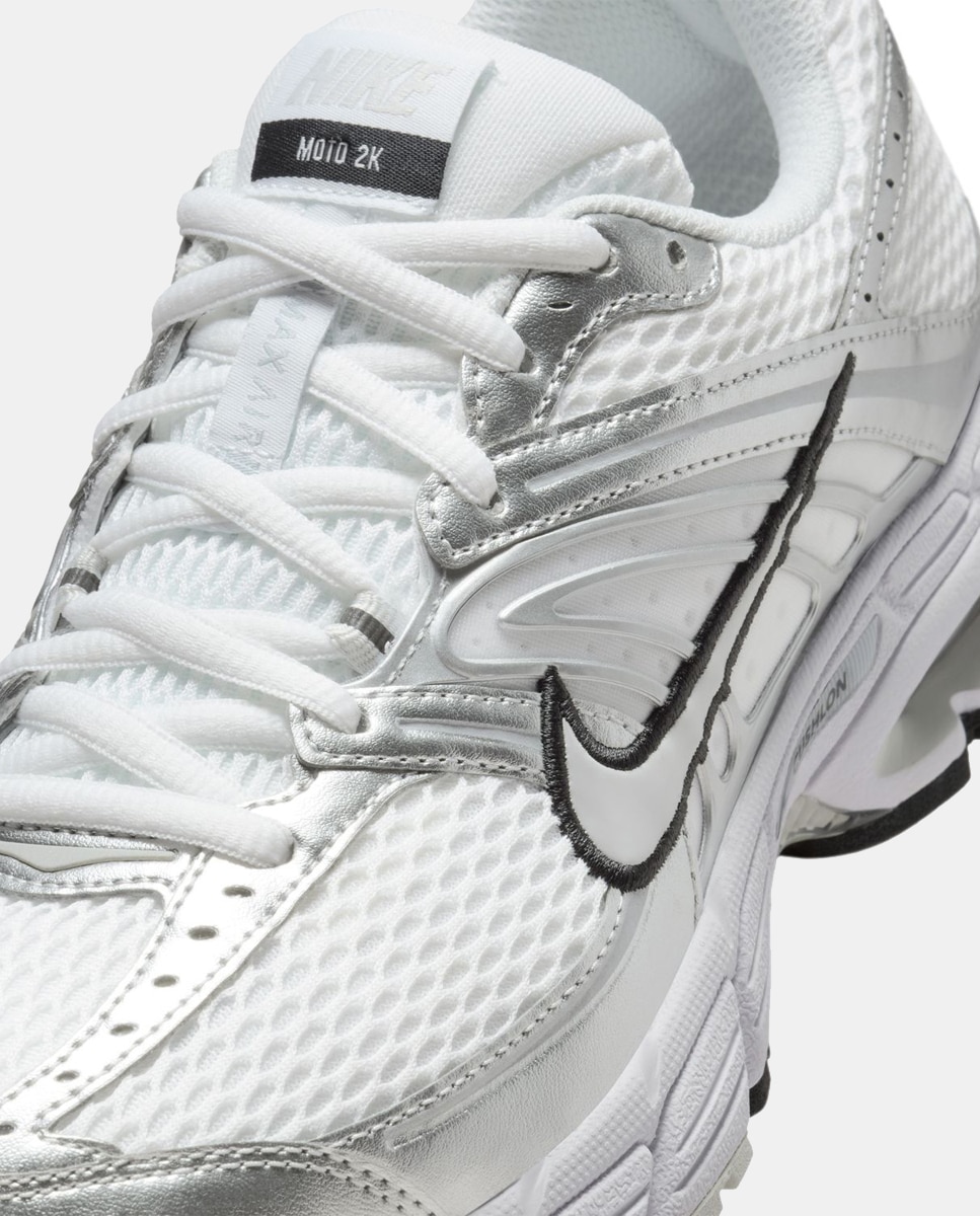 Sapatilhas W Air Max Moto 2K de Mulher Branco-8