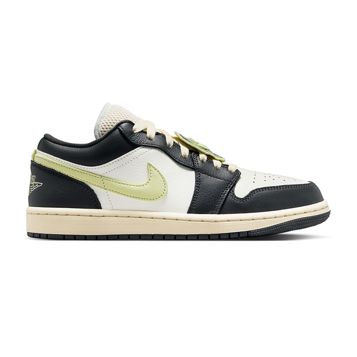 Imagen 0 de Zapatillas casual de mujer WMNS AIR JORDAN Jordan Negro
