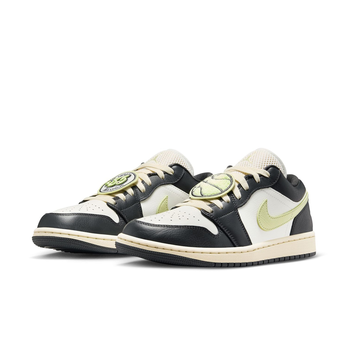 Zapatillas casual de mujer WMNS AIR JORDAN Jordan - Negro Negro-2