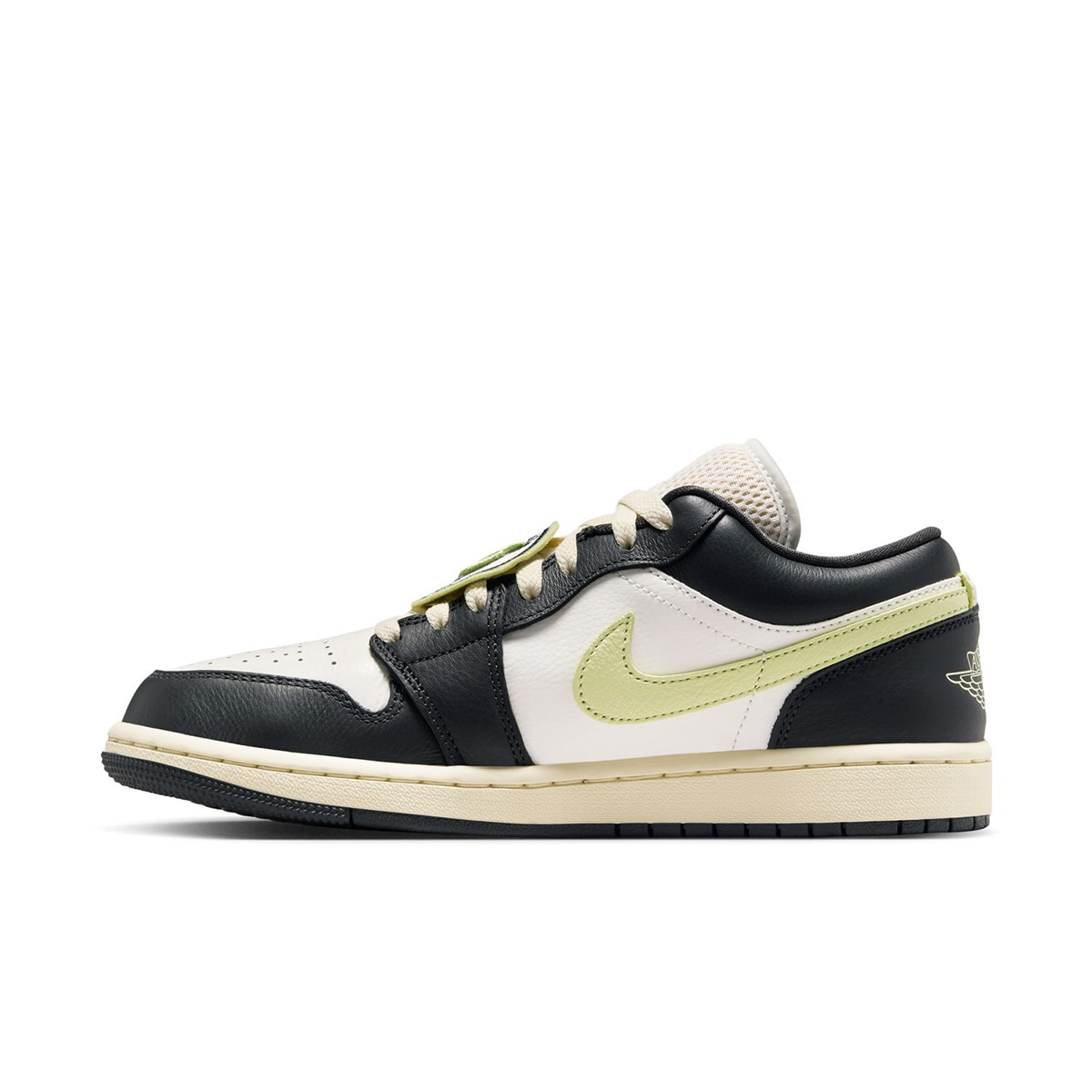 Zapatillas casual de mujer WMNS AIR JORDAN Jordan - Negro Negro-4