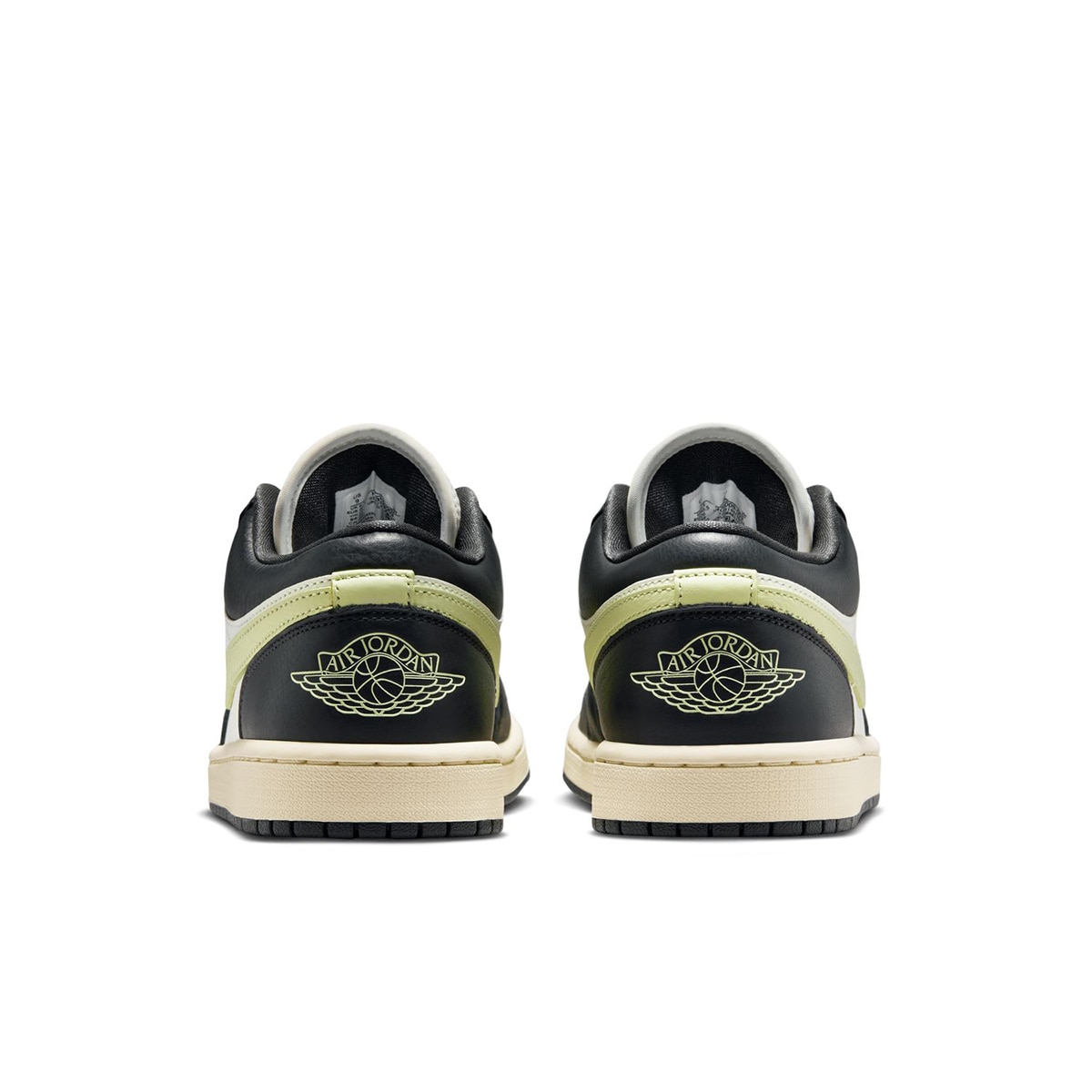 Zapatillas casual de mujer WMNS AIR JORDAN Jordan - Negro Negro-5