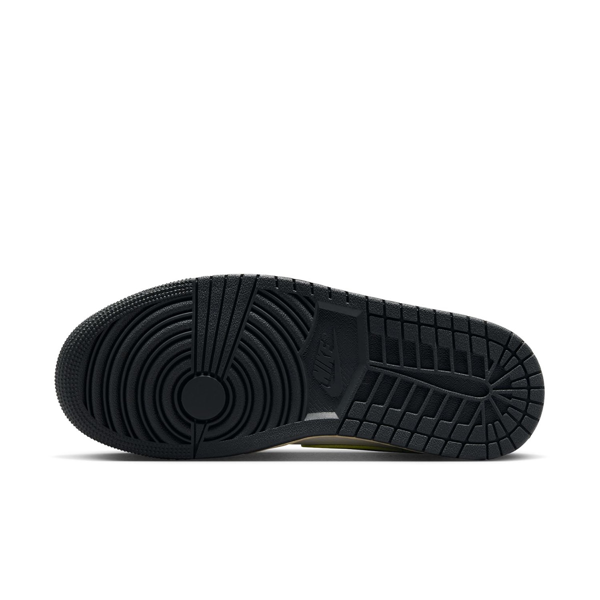 Zapatillas casual de mujer WMNS AIR JORDAN Jordan - Negro Negro-6