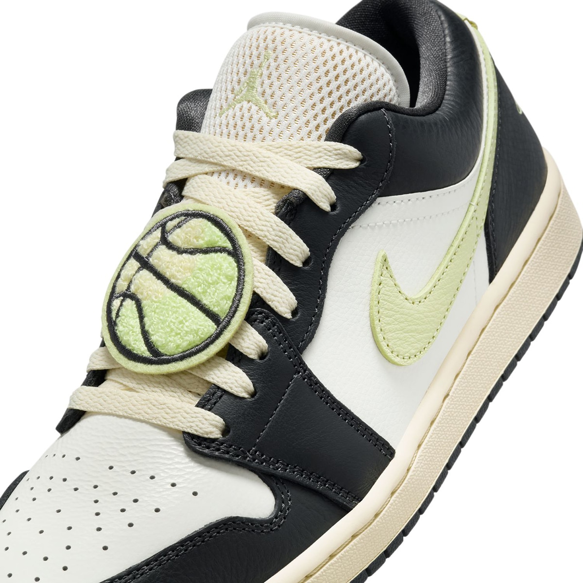Zapatillas casual de mujer WMNS AIR JORDAN Jordan - Negro Negro-8