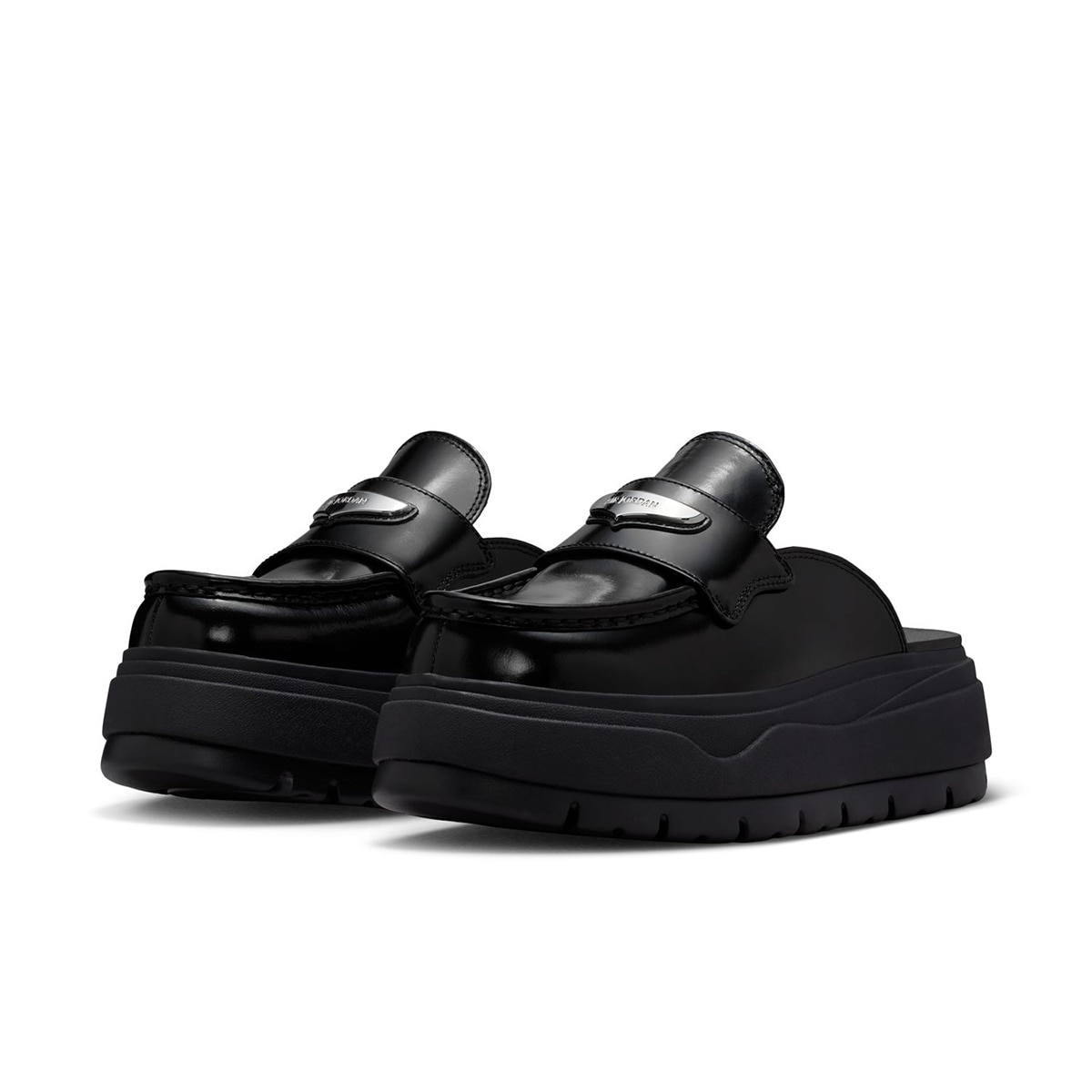 Sapatilhas Casual de Mulher WMNS AIR JORDAN Jordan Preto-2