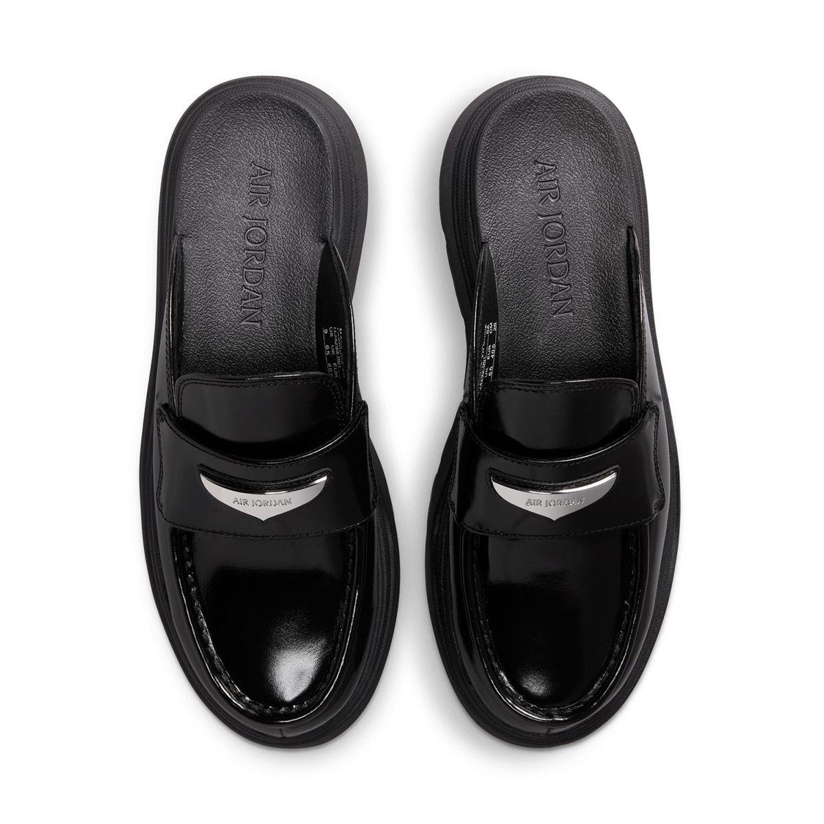 Sapatilhas Casual de Mulher WMNS AIR JORDAN Jordan Preto-3