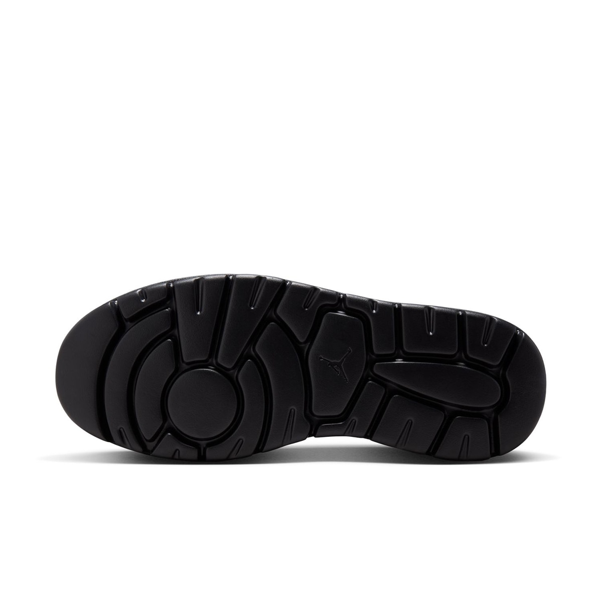 Sapatilhas Casual de Mulher WMNS AIR JORDAN Jordan Preto-5