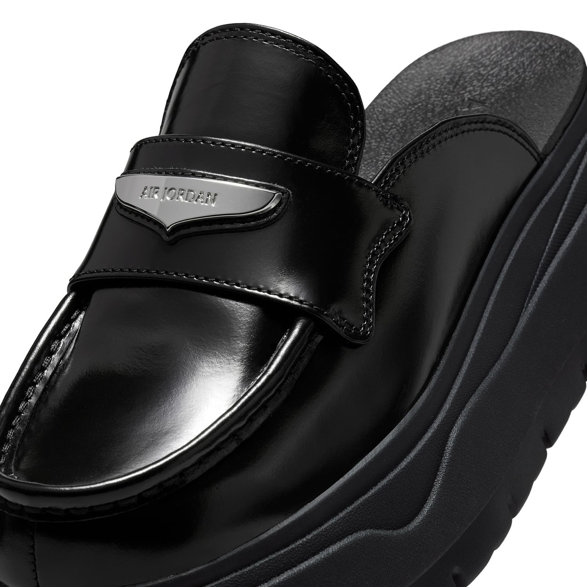 Sapatilhas Casual de Mulher WMNS AIR JORDAN Jordan Preto-6