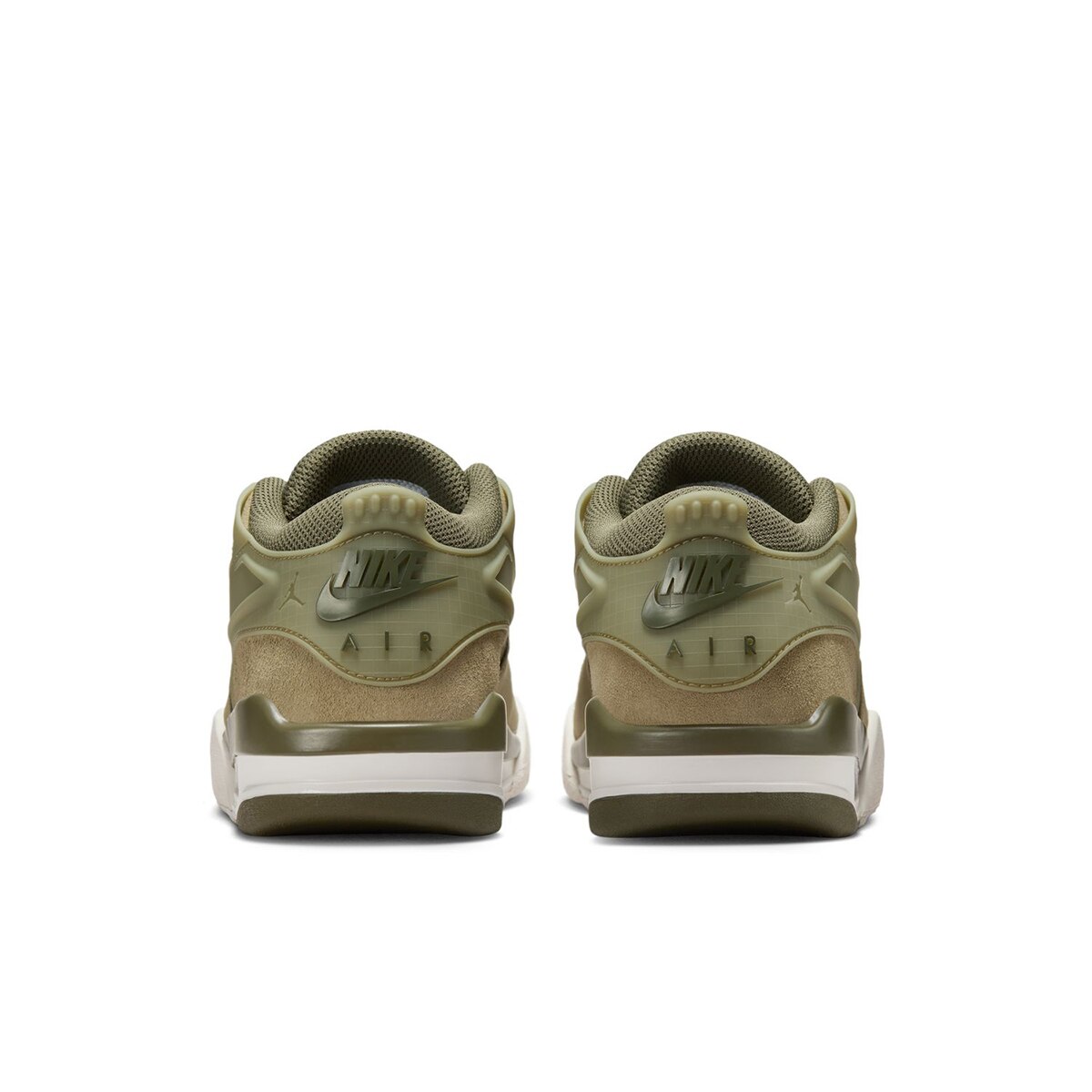 Sapatilhas Casual de Mulher WMNS AIR JORDAN Jordan Bege-5