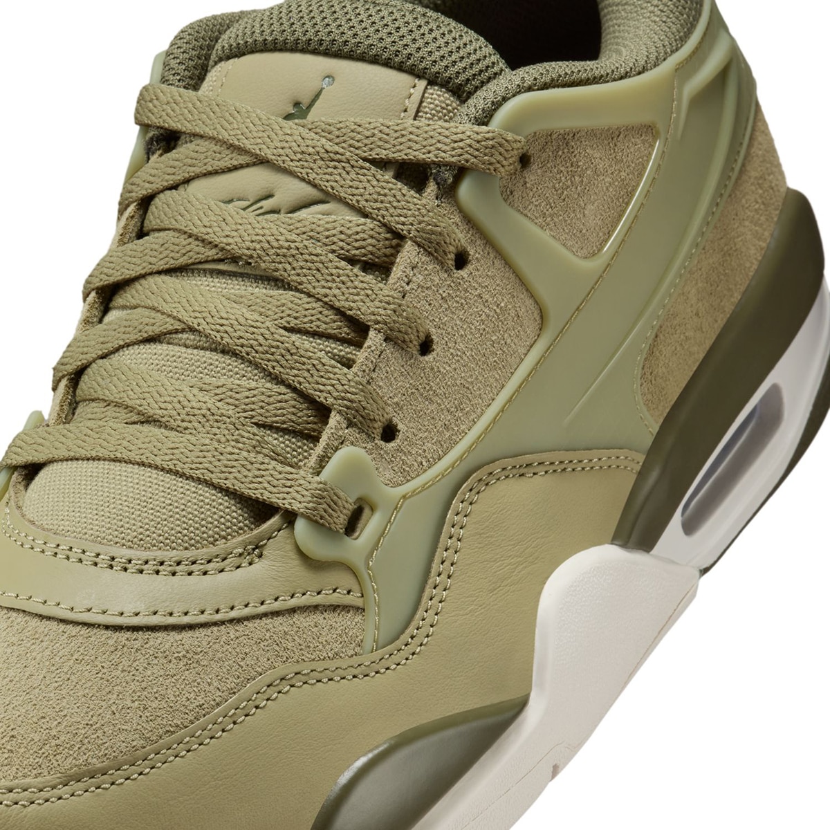 Sapatilhas Casual de Mulher WMNS AIR JORDAN Jordan Bege-8