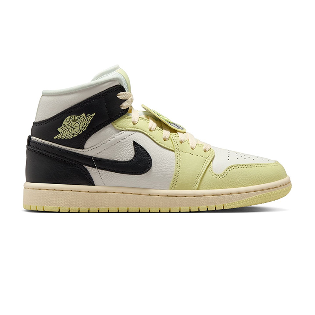 Imagen 0 de Zapatillas casual de mujer WMNS AIR JORDAN Jordan Marrón