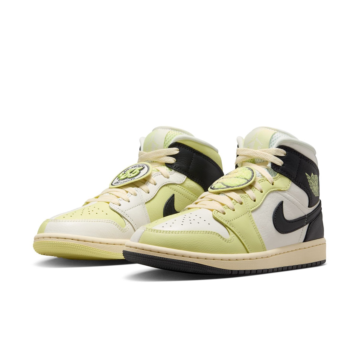 Zapatillas casual de mujer WMNS AIR JORDAN Jordan - Marrón Marrón-2